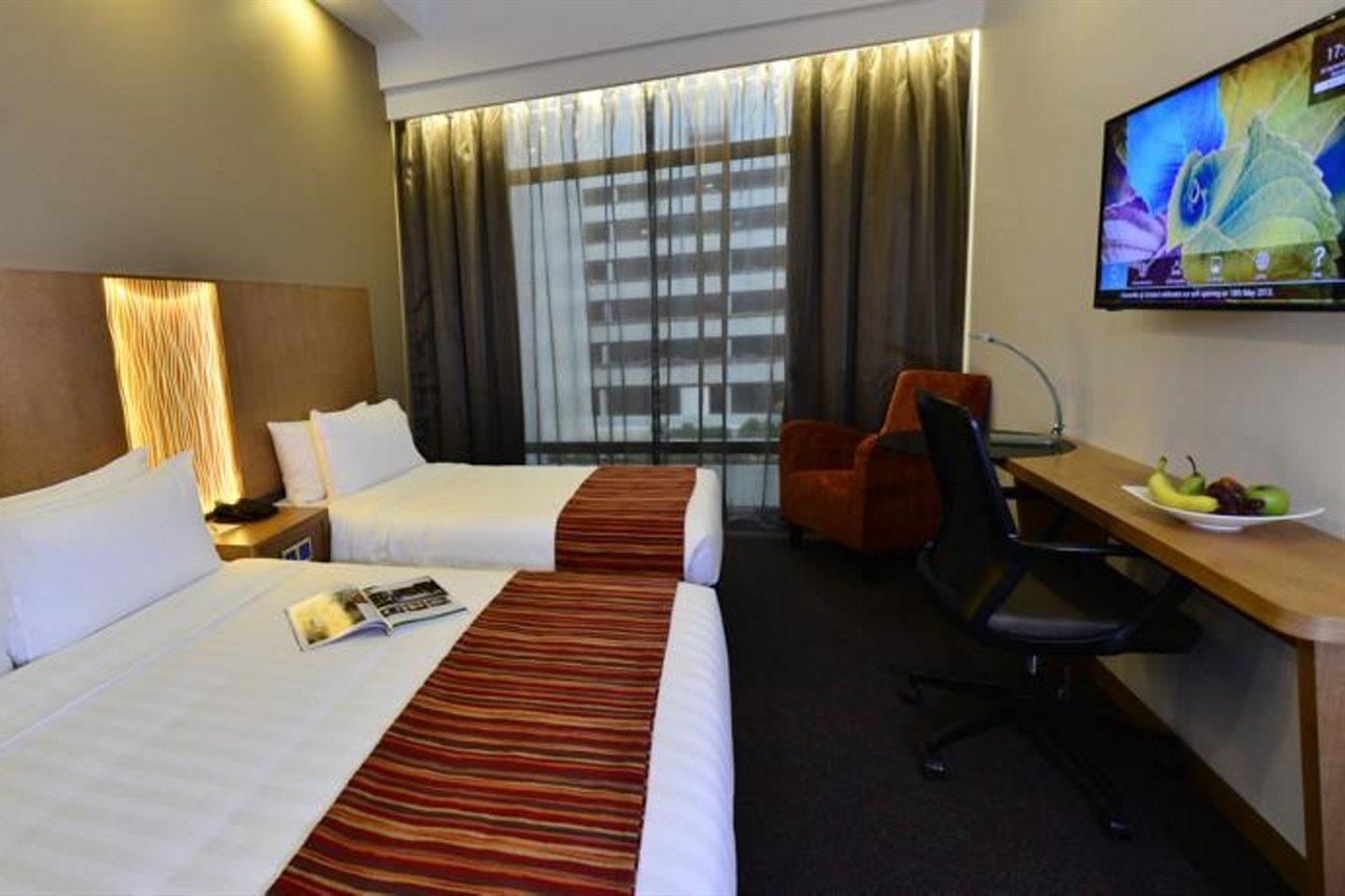Hotel Grand Singapur