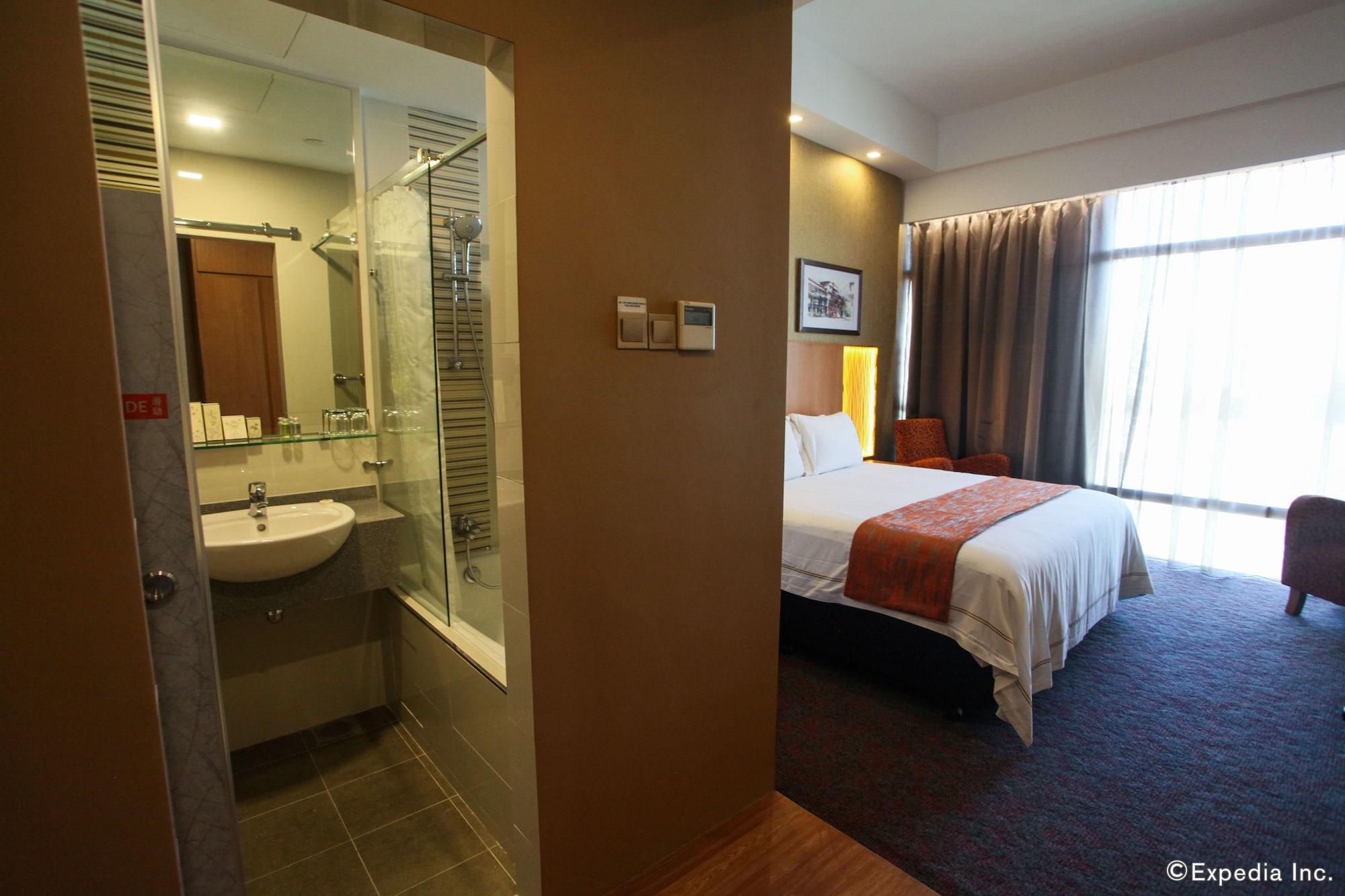 Grand Hotel Singapura