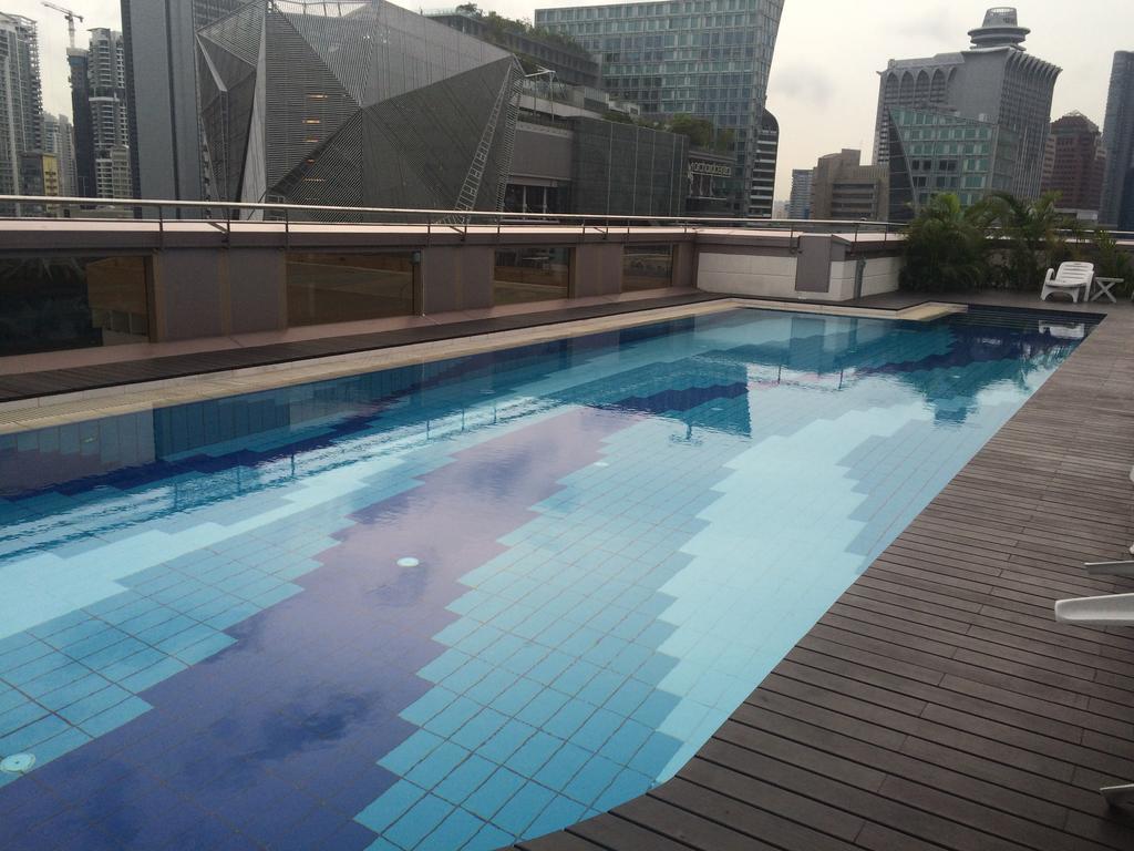 Hotel Grand Singapura