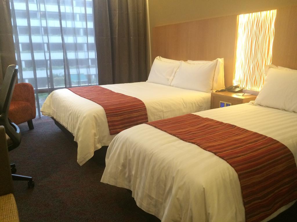 Hotel Grand Singapura