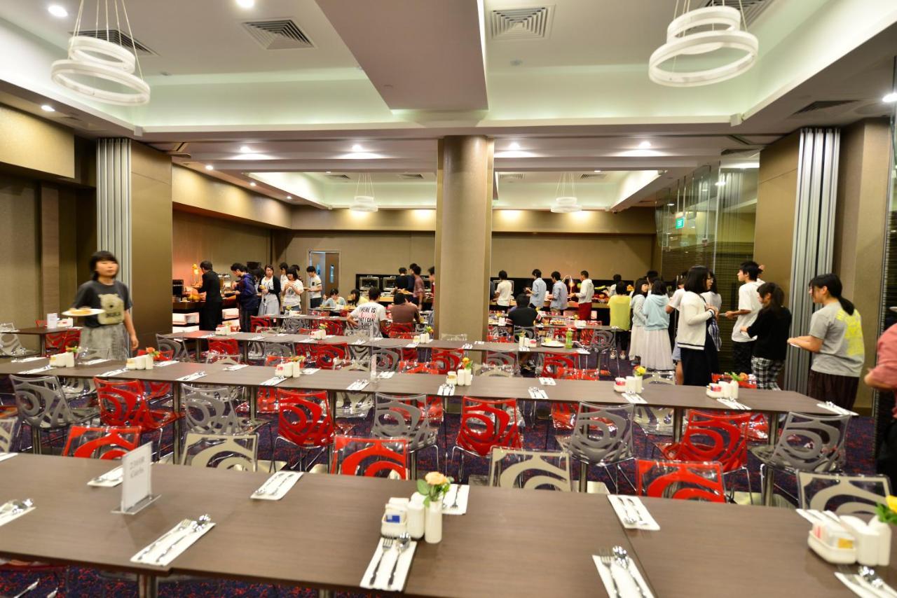 Hotel Grand Singapura